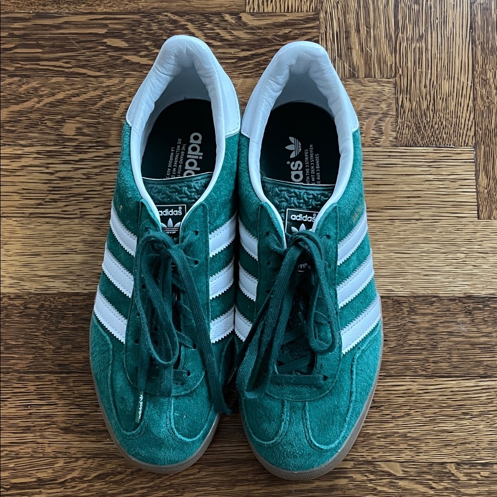 Adidas Gazelle